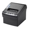 NT-806 80mm impressora térmica de recibos cortador automático restaurante cozinha pos usb serial ethernet wifi bluetooth netum