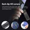 Communications HD 1080P Mini Body Camera, Portable Wireless Wearable Video Recorder with Clip, Motion Detection DV Camera Micro Camcorder