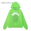 Spider Hoodie Pink Spider Hoodie Young Thug Sp5der Hoodie Tracksuit 555555 Men Women Hoodies Web Jacket Sweatshirt Spider 555 Spider Hoodie Loose Sport Suits 326