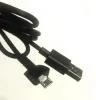 Aksesuarlar Razer Seiren için Mikro USB Kablosu Mini USB Akışı Mikrofon / Razer Seiren X USB Akış Mikrofon
