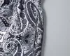 Новые мужские шорты весна лето дизайнерские шорты окрашенные в галстуке ручная роспись loofashion мужские шорты брюки свободные пляжные шорты дышащие брюки нового стиля # 020