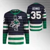 バンクーバーQuinn Hughes 2024 Canucks Jersey Anthony Beauvillier Elias Pettersson Brock Boeser J.T.ミラーエリアスリンドホルムコナーガーランドサッチャーデムコ