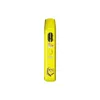 Bestseller Packman Live Resin Monouso Pod Bar Dispositivo penna vaporizzatore 360mAh Batteria ricaricabile Bobina ceramica 2,0 ml Baccelli vuoti per olio denso con imballaggio