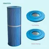 EMAYSTA Whirlpool-Filter, 125 x 54 x 338 mm, ersetzt PRB25-IN, Unicel C-4326, Filbur FC-2375, FC-2370, SD-00196, 303909, M-4326, 8172500, R173429 Hydrotherapie-Filter, 1 Packung