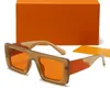 Lunettes de soleil pour hommes et femmes, lunettes de soleil de styliste, vacances d'été, plage, lunettes de haute qualité, lunettes Adumbral