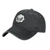 Berets Gears Skull Baseball Caps Cowboy Hat Hats Drama For Man Sun Shade Snapback Friends