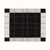 Couverture 135 par 170 cm Plaid Cachemire Marque de luxe Clogget Super Doux Laine Châle Portable Chaud Canapé-lit Polaire Tricoté Drop Livraison Hom Dhnju