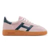 Zapatos especiales Marrón oscuro Plata para hombres Mujeres campus 00s Gris Gum gazelle seakers spezials entrenador casual para hombre