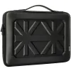 Rugzak Half Hard Shell Laptop Sleeve Met Handvat Voor 13 "14" 15.6 "17" Inch laptoptas Schokbestendig Spatwaterdicht Hoesje