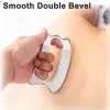 Products Stainless Steel Gua Sha Massage Scraping Toolsoft Tissue Massage Tools, Physical Therapy Scar Tissue for Back, Legs, Arms