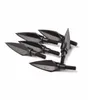 6pcs Broadhead Arrowhead Tip Point 125 Grain Steel for DIY Bow and Arrow Archery Hunting Shooting2041528