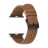 Designer-Echtlederarmbänder für Apple Watch-Uhrenarmbänder Top-Luxus-Uhrenarmband für Iwatch 38 40 mm 42 44 mm Bands Armbandarmbänder SportdesignerNH8UNH8U