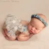 Dresses Infant Newborn Girl Photo Shoots Princess Dresses Outfits Baby Boys Photography Props Clothes Baby Shower Gift foto shooting