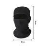 Tactical Hood Full Face Cover hat Balaclava Hat Army Tactical CS Winter Ski Cycling Hat Sun protection Scarf Outdoor Sports Warm Face MasksL2403