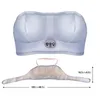 Inne przedmioty do masażu inne elementy masowe biustonosz biustonosze piersi elektroniczny instrument wzmacniający klatkę piersiową do opieki zdrowotnej 230828 Dr Dhrsh