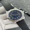 Zegarek męski luksusowy zegarek automatyczny kwarcowy zegarek wysokiej jakości zegarek szafirowy szafir