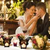Kerzenhalter Gold Schmetterling Kerzenständer Eisen für romantische Hochzeit Mittelstücke Home Tischdekoration Geburtstagsfeiergeschenke