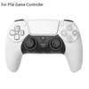 Communications Bluetooth Gamepad Joystick Wireless Controller with 3D Rocker Turbo Function for PS4 PS3 Video Game Console