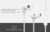 35mm Jack Earphone Sports Wired Headphone Music in Ear with Mic Volume Control Earduds Moving Coil Heavy Bass Headset New8929183