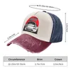 Ball Caps Mazdas MX-5 Miata Men Women Baseball Distressed Denim Hat Fashion Outdoor Activities Snapback