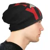 Baretten Jojos Bizarre Adventure Beanie Hoeden Jotaro Kujo Gebreide Muts Gym Elastische Mannen Vrouwen Caps Lente Grafische Retro Motorkap Gift