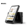 Oyuncular Ruizu H5 Android WiFi Mp3 çalar 16G Bluetooth ile 5.0 Akıllı Dokunmatik Ekran Hifi Müzik Oyuncuları Yerleşik Hoparlör Walkman