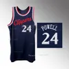 1 Harden LA Clippers 2024-25 Season new Jersey Kawhi Leonard Basketball Jerseys Russell Westbrook Paul George Terance Mann Robert Covington Norman Powell Hyland