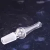 Nectar Collector Hookah Quartz Tip Nail avec Joint Accessoires de Paille pour Bongs en Verre Pipes à Eau ZZ