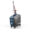 Taibo Q Switch ND YAG Laser/ Laser Tattoo Removal Machine/ Laser Resurface Machine