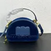 Mody damskiej mini torebka torba crossbody 18x12x6cm torby na ramię kosmetyki