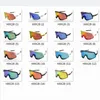 Lunettes de soleil de marque Hommes TR Lunettes de soleil pour hommes Femmes Sports de plein air Vélo Cyclisme Lunettes de soleil Nuances Lunettes de soleil Lunettes cool 6 styles supérieurs avec sac