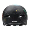 GUB Bike Hjälm Round Mountain Bicycle Hjälm Män Kvinnor Outdoor Skating Climbing Extreme Sports Safety Helmet Road Hjälmar 240226