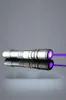 Meest krachtige 5000m 532nm 10 Mile SOS LAZER Militaire zaklamp Groen Rood Blauw Violet Laser Pointers Pen Lichtstraal Jacht Teachi4535362