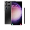 Le nouveau téléphone S23 Ultra de 7,3 pouces est livré avec une prise en charge intégrée Pen Truth 3G (2 Go + 16 Go) pour l'expédition et une prise en charge de plusieurs langues.