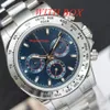 Hot Sale Montre Original Diver 300m Wristwatches Movement Designer Men Watches Mirror Quality Automatic Blue Dial Stainless Steel Mens Watch Dhgate New