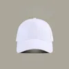 Ball Caps 8 Color Light Plate Men's Baseball Cap Women's Leisure Versatile Lovers' Ultraviolet Resistant Climbing Travel Sun Hat