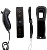 Wireless Remote Controller Nunchuck Nunchuk Controller for Wii U Game Console Motion Plus Silicone Case Skin Left Right Joystick4844351