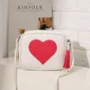 Free shipping new Original design women's crossbody bag versatile and trendy small square bag niche summer canvas shoulder bag can be customized shoulder bag flap