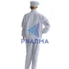 Anti Static Cleanroom Clothes Clean Room Suit Antistatic Workshop Clothing i