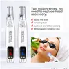 Face Care Devices Picosecond Laser Pointer For Mole Removal Dark Spot Pen Tattoo Acne Skin Pigment Portable Hine Beauty Device Drop D Dhx3B