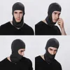 Tactische kap motorfiets gezichtsmasker motorfiets unisex tactisch gezichtsschild Mascara skimasker volgelaatsmasker gangstermasker #L2402