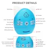 카메라 dwukierunkowe 오디오 Walkie Bezprzewodowy niania elektroniczna baby monitor dziecko potrzebuje telefon alarmowy dla dzieci opiekunk