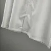 مصمم قميص 24SS زر الأسعار لأعلى قمصان طباعة البولينج قميص هاواي الأزهار القمصان غير الرسمية رجال رفيعة فستان قصير الأكمام فستان هاواي تي شيرت M-3XL 52