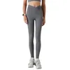 AL0LULU Sports Bra Yoga Wear Set Leggings YENY