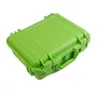 Watch Boxes 8 Slots Durable Travel Case Portable Plastic Jewelry Bag Box For Men And Women Colorful