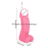 Other Event Party Supplies Large Penis Shape Kettle Funny Dick Water Bottle Hen Night Bachelorette Bridal Shower Bar Game Props De Dhsnx