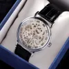 High quality MCE mechanical watch luxury watch men watch MC11324Z