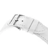 Designer echte koe lederen palmprint horlogeband voor Apple iWatch Series 1 2 3 4 5 6 7 8 sporthorlogebanden voor mannen vrouwen 38MM 40mm 42MM 44mm 45mm Vervanging designerW00
