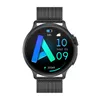 K58 montre intelligente mode multisport Bluetooth parler montre moniteur de sommeil rappels sédentaires multilingues