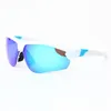 Été nouveaux hommes lunettes de soleil de Sport polarisées femmes cyclisme Sports uv 400 lunettes de soleil cyclisme Sport 9 couleurs